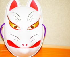 釣狐 生き物navi